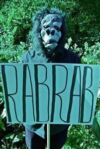 RABRAB