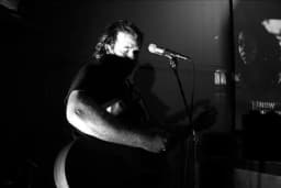 Brad Geiger