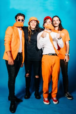 Venner Road