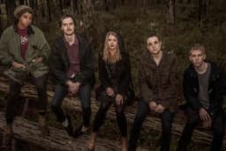 The Winter Suns