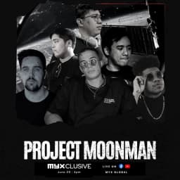 Project Moonman