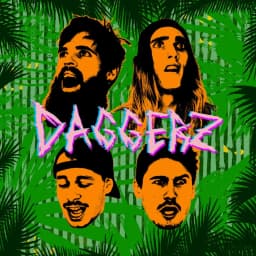 Daggerz
