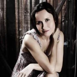 Louise D'Arcy