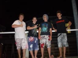 Cool Banana's