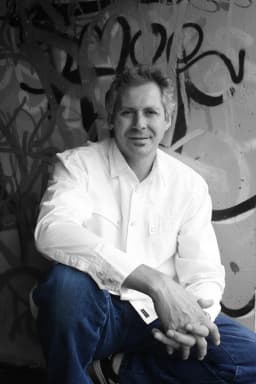 Clive Hay