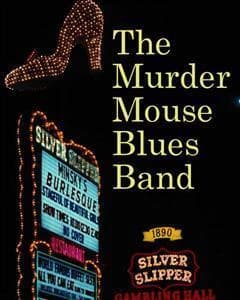 the murder mouse blues band
