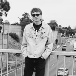 Liam Wright