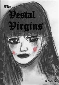 The Vestal Virgins