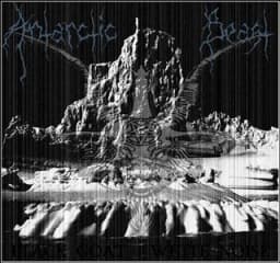 Antarctic Beast
