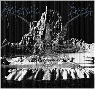 Antarctic Beast