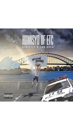 HomiSYD