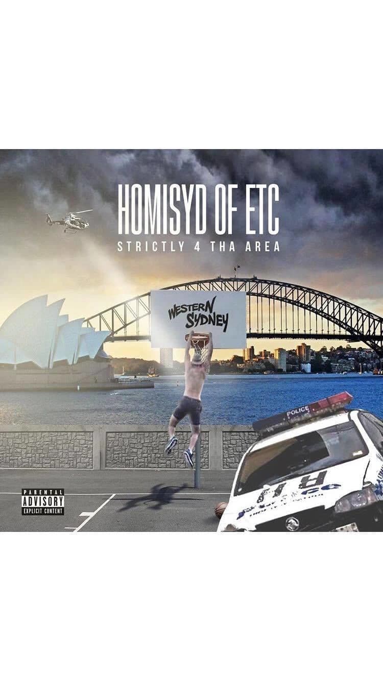 HomiSYD