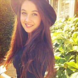 Lauren Nicole Harrison