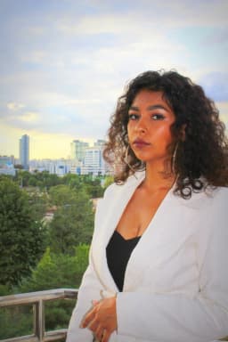 Ashanta Eve Tolley