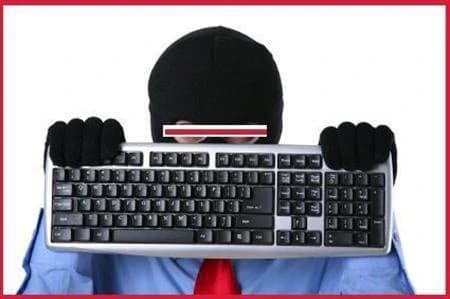 COMPUTER CRIME