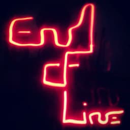 End Of Line