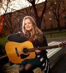 Sarah Wilkinson