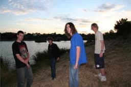 The Desecrators