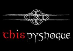 This Pyshogue