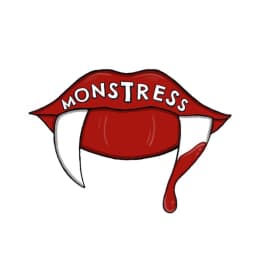Monstress