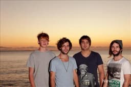 The Dawn Addicts
