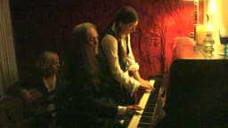 Reverend Hellfire and The Tapeloops