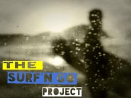 The Surf'N Go Project