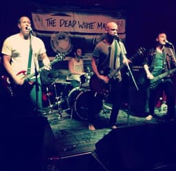 The Hacks