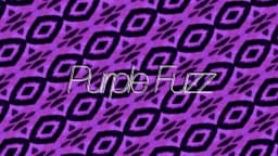 Purple Fuzz