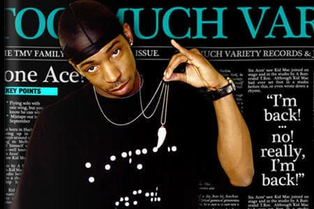 KID MAC