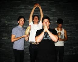 Sweat-Frantic