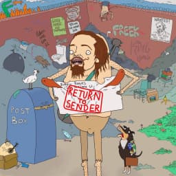 Ruben Reeves