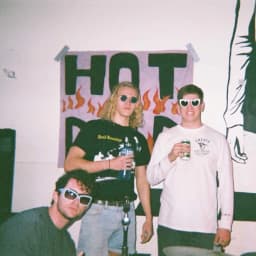 HOTDAD