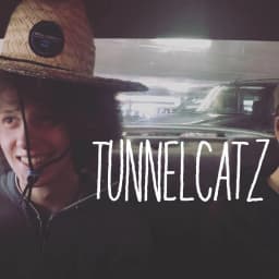 TUNNELCATZ