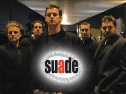 Suade