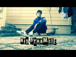 K. Dynamite