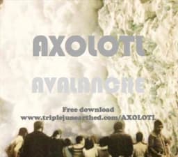 AXOLOTL