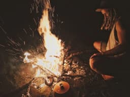 Bearfoot Bohemian