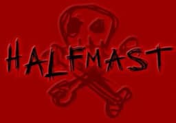 Halfmast