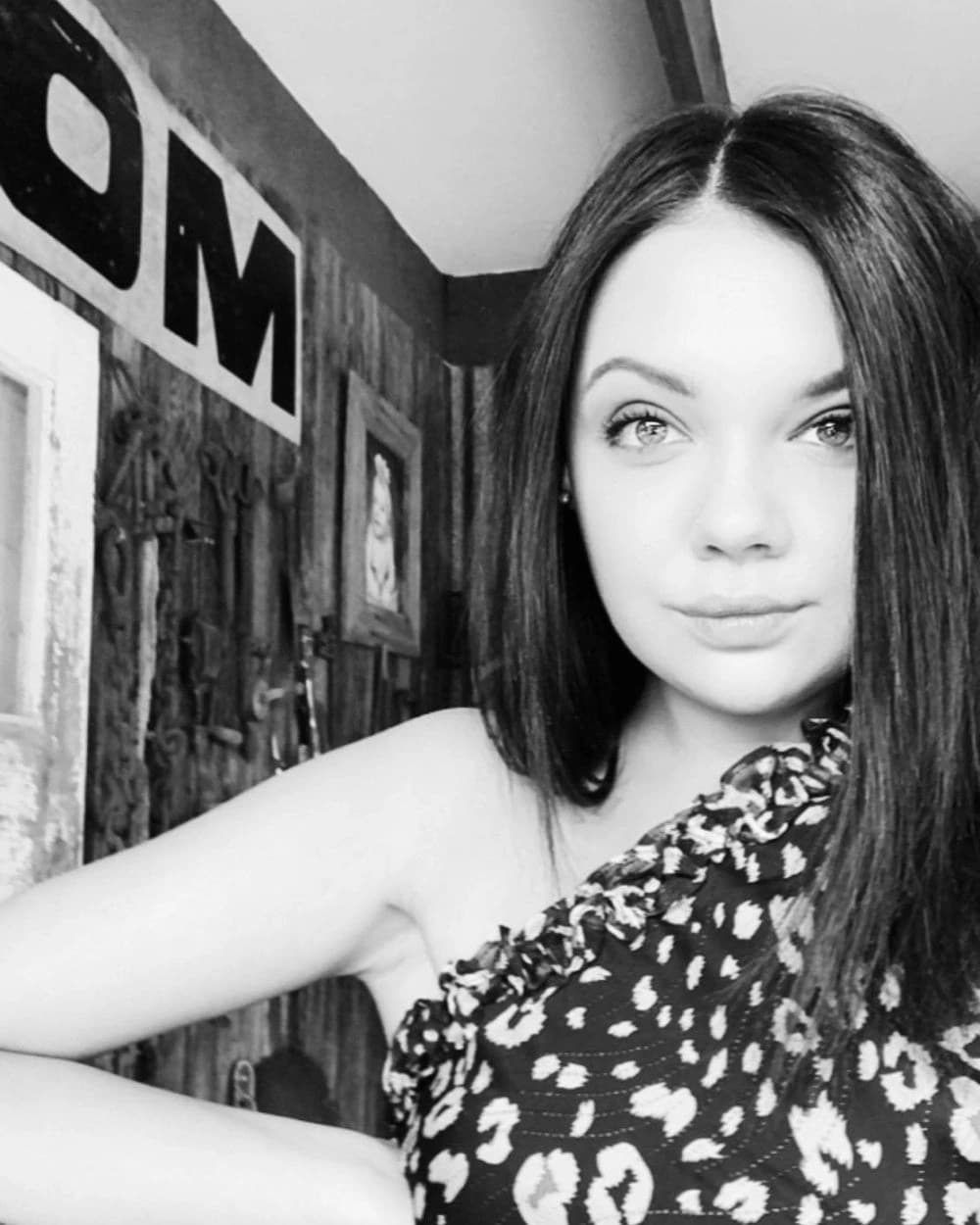 Laura-May Rose