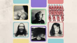 Carpal Tunnel Band