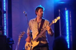 sam willoughby