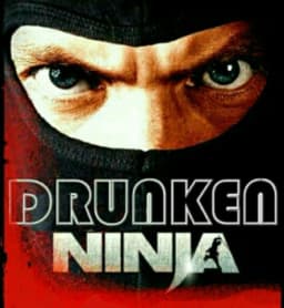 DrunkenNinja