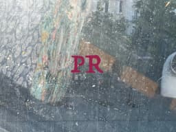PR