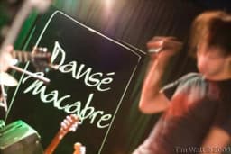 Danse Macabre