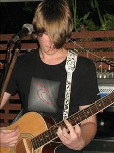 Sam Hooker
