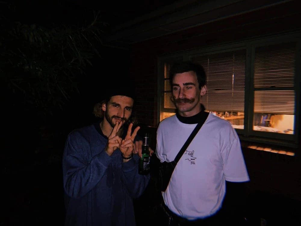 Melon Bois