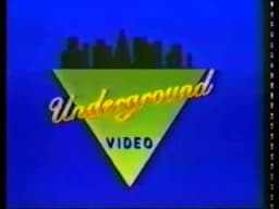 VHS Underground