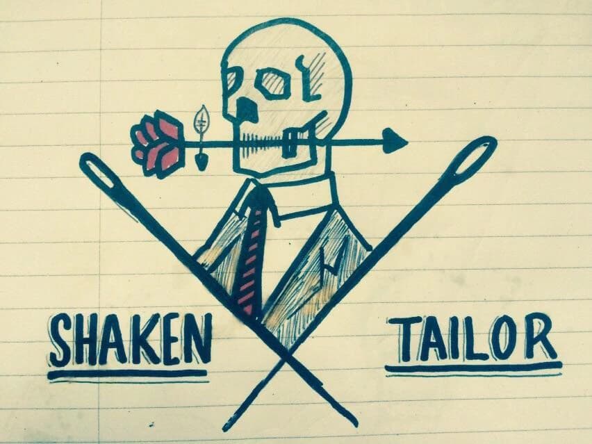 Shaken Tailor