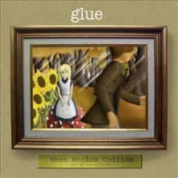 Glue